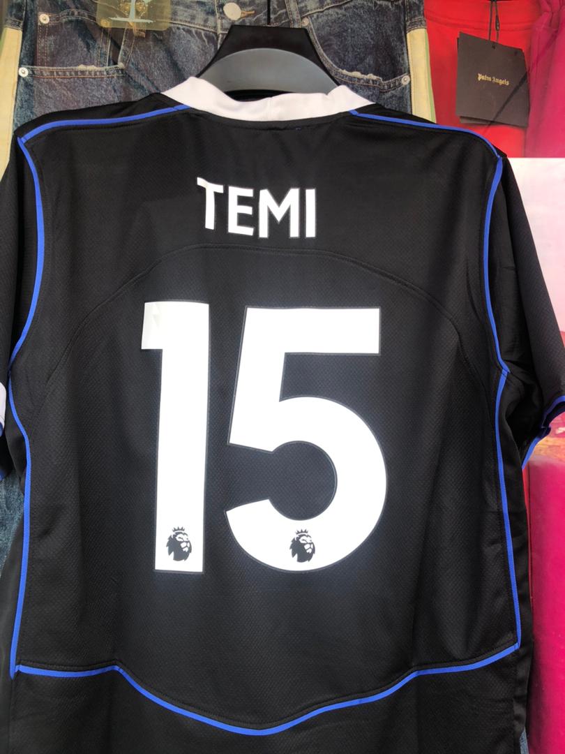Mai Jersey 😎 tweet media