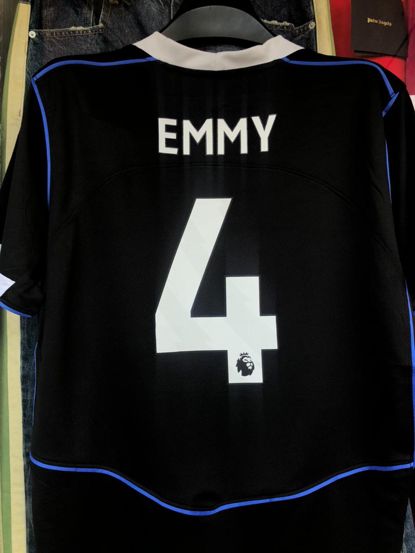 Mai Jersey 😎 tweet media
