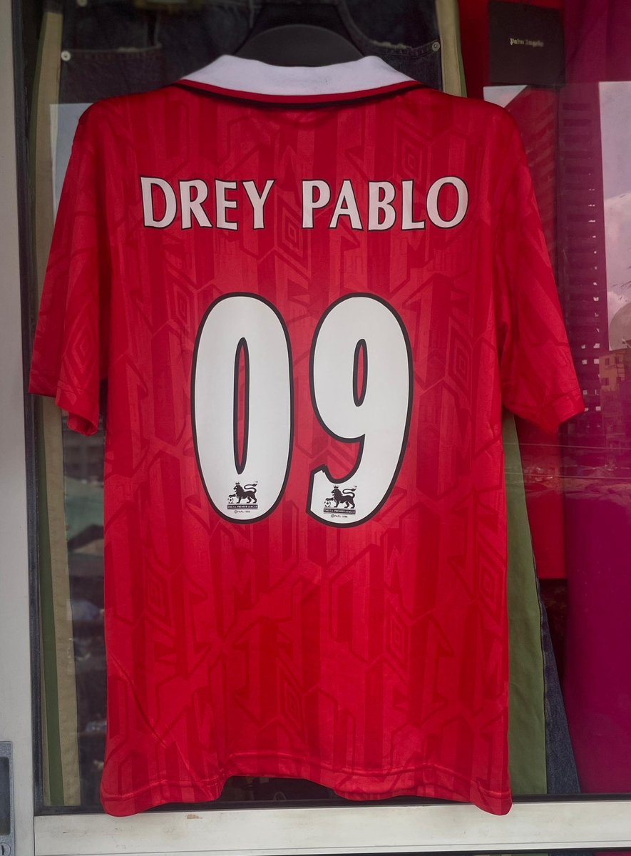 Mai Jersey 😎 tweet media