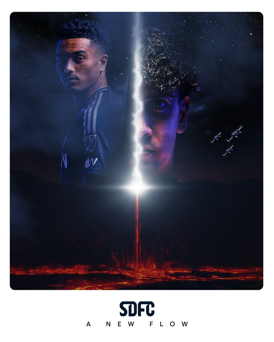 San Diego FC tweet media