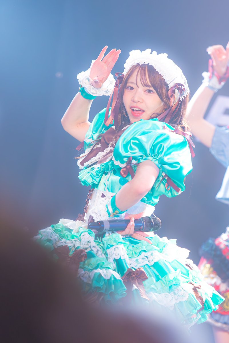 2026/4/25 生誕衣装公演 2025-2026 THE ENCORE 天海てん #アンコール