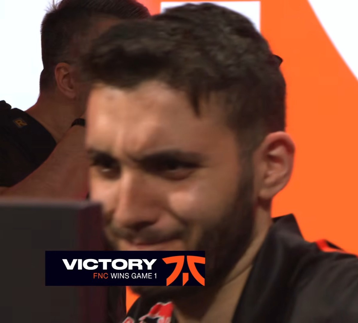 FNATIC tweet media