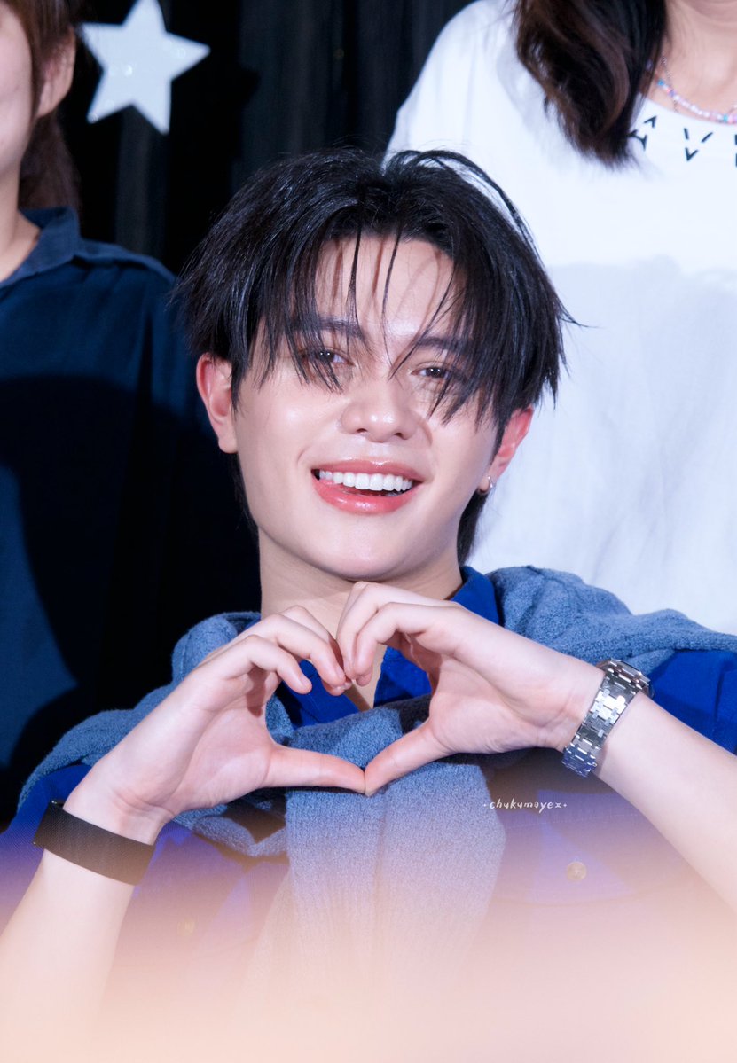 อาจุมม่าบ้าเกาหลีᴄʜᴜ tweet media