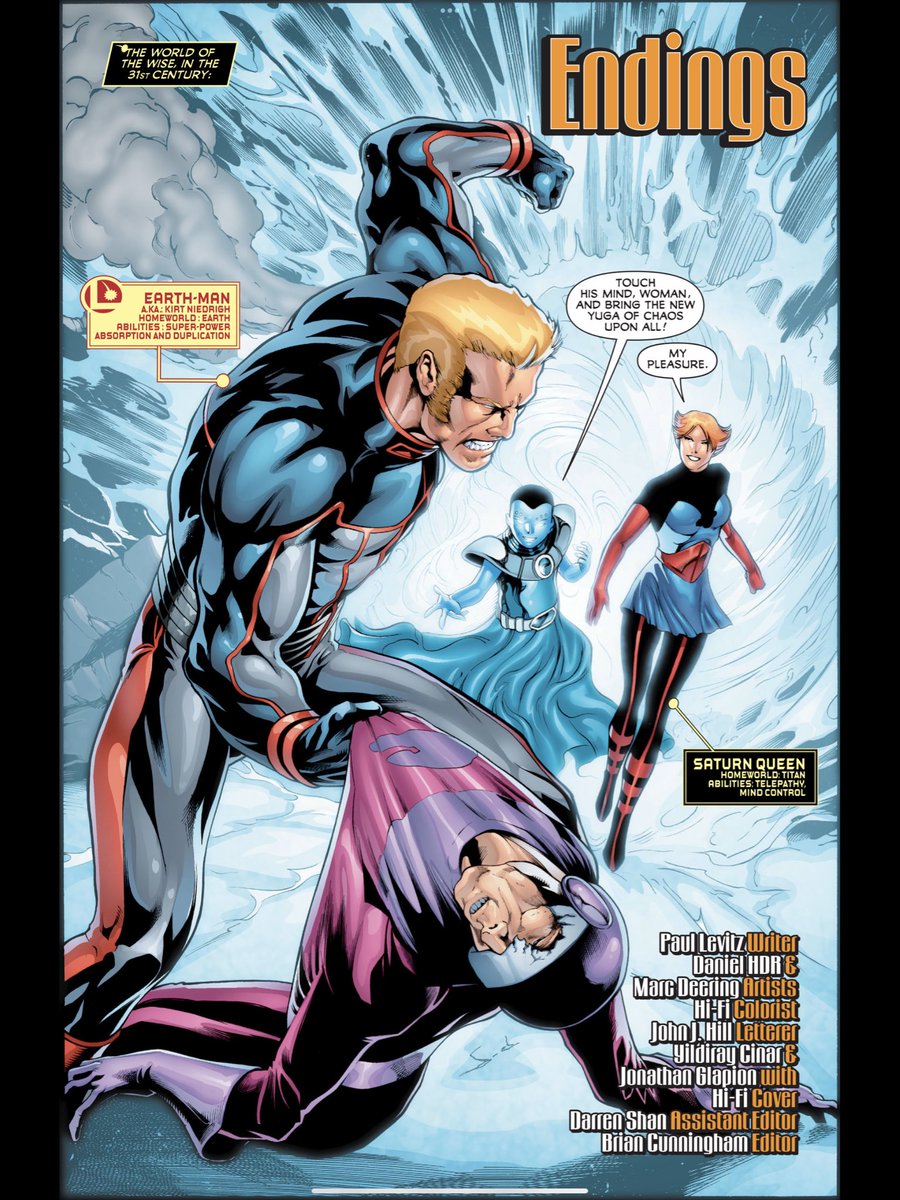 LegionOfSuperHeroes tweet media