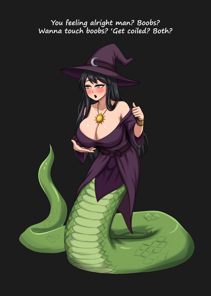 Clathorus's tweet photo. Emira thought you looked a bit down.

🎨: @Esha_Pookie https://t.co/xiJcTxROpG