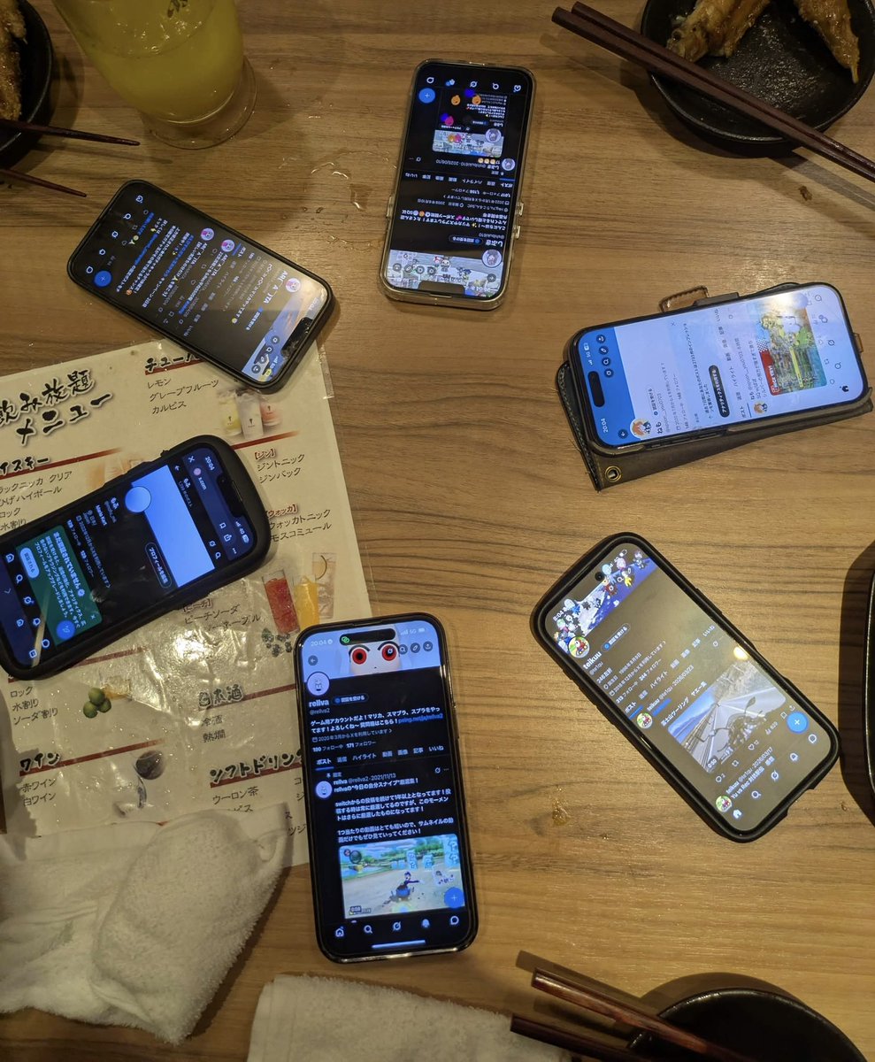 しぶき tweet media