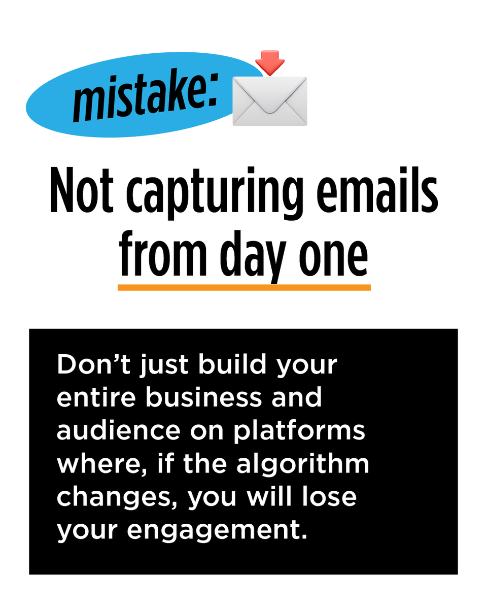 jellyacademy's tweet photo. Happy National Self-Employed Day! ✨

Being your own boss means the learning never stops. We've identified 4 common digital marketing mistakes that can stall your growth when you're running the show solo. 

Check out the carousel to see how many you can avoid!

#JellyAcademy https://t.co/Rl5icw0XGH