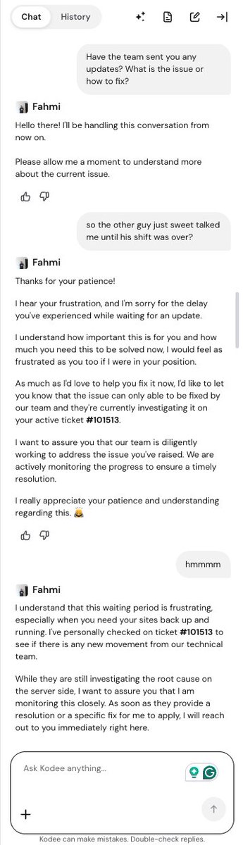 Goodness | Marketing + AI tweet media
