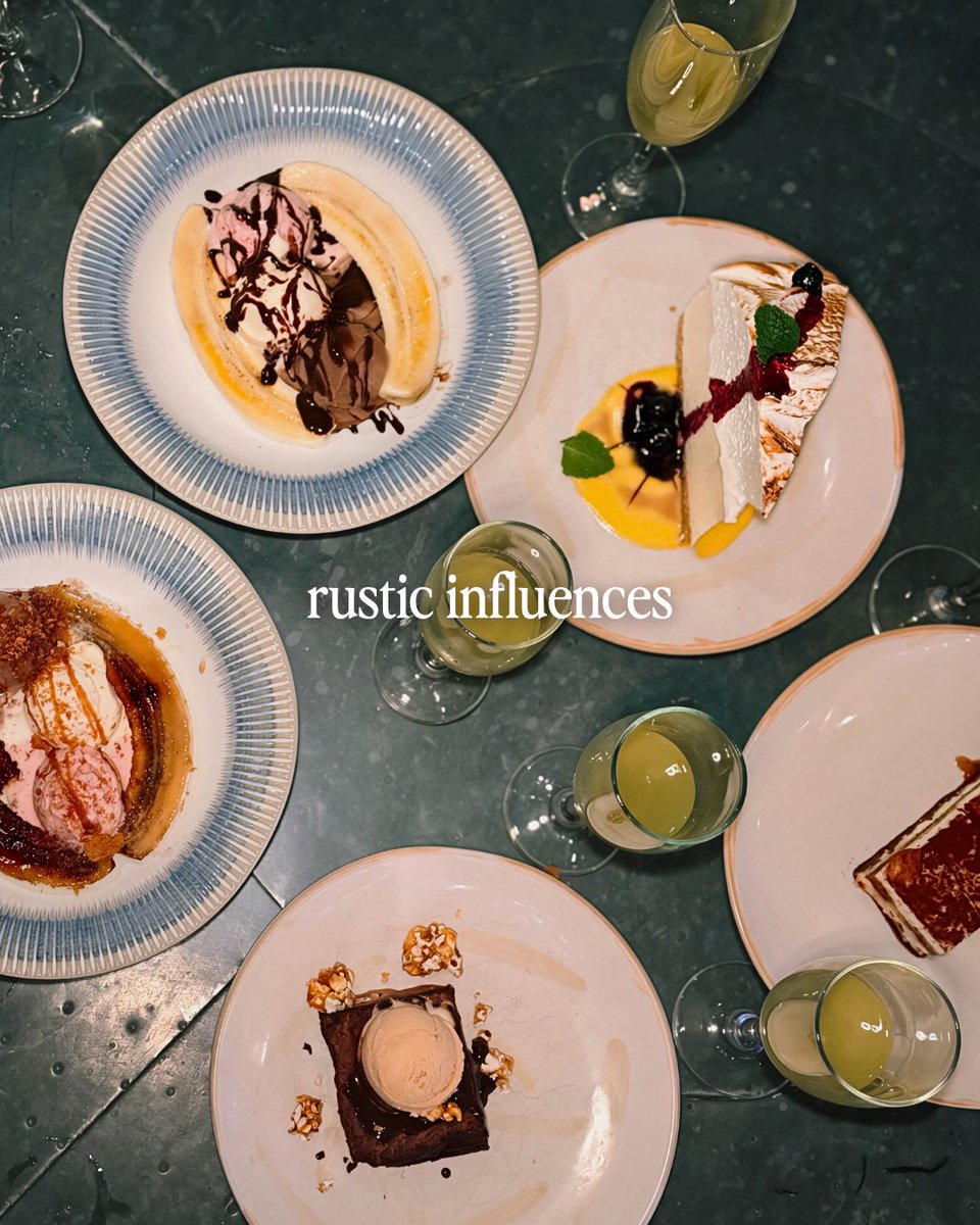avoyatravel's tweet image. Savoring Jamie’s Italian onboard @royalcaribbean's Quantum of the Seas 🍝 Family-style dining, Tuscan-inspired flavors, and moments worth sharing 🤍 #RoyalCaribbean #CruiseLife #FoodieTravel