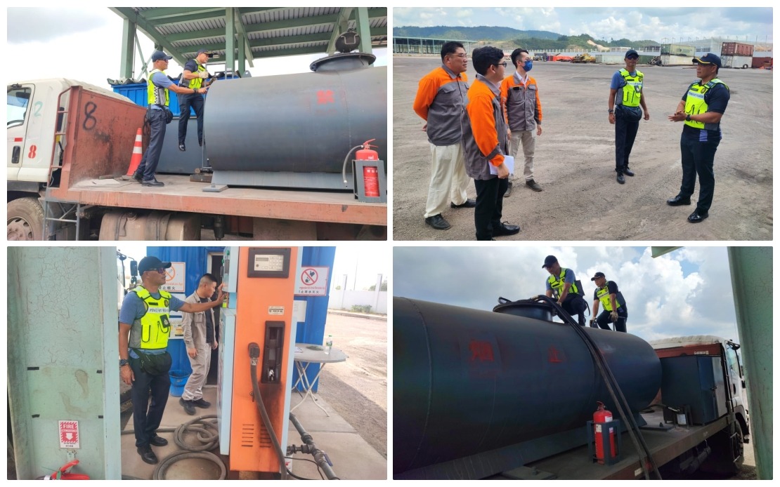 bernamadotcom's tweet image. KPDN Pahang sita 59,000 liter diesel bernilai RM355,000

bernama.com/bm/jenayah_mah…

#BernamaNews #diesel