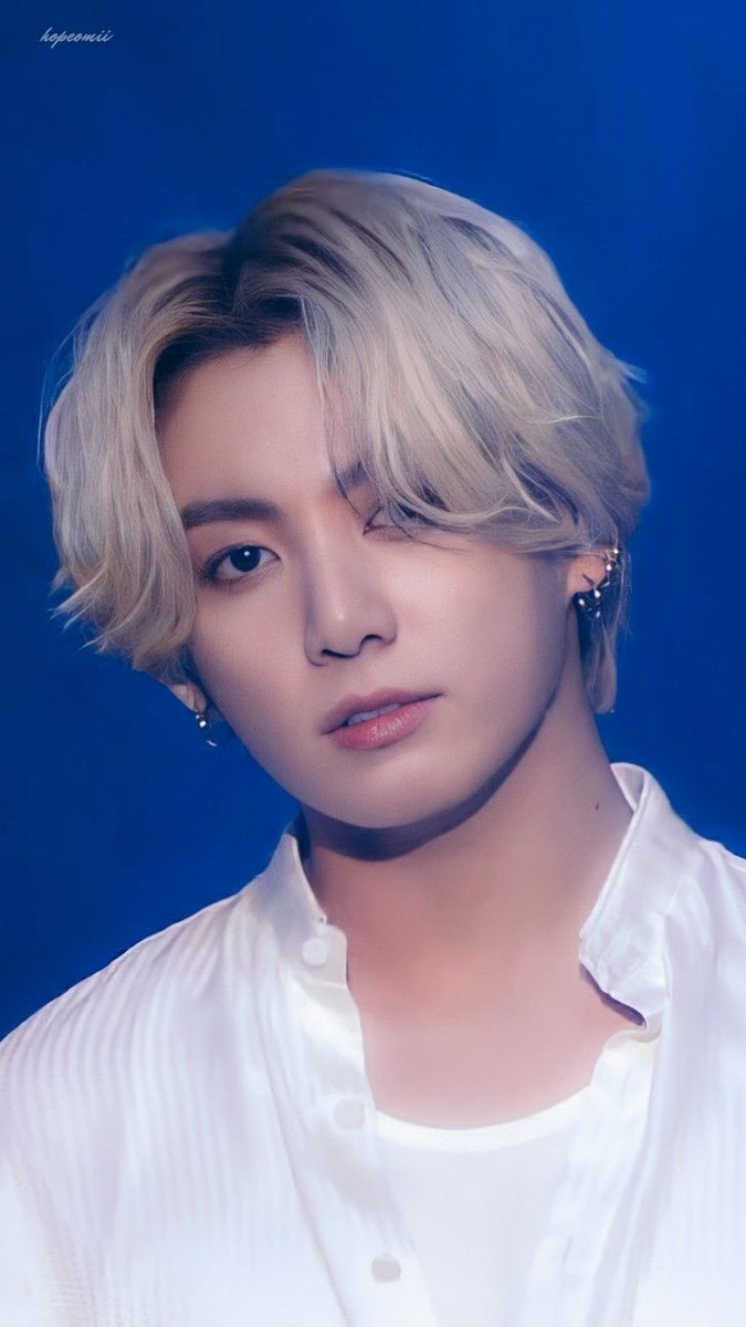 pepe⁷ VAI VER O BTS tweet media
