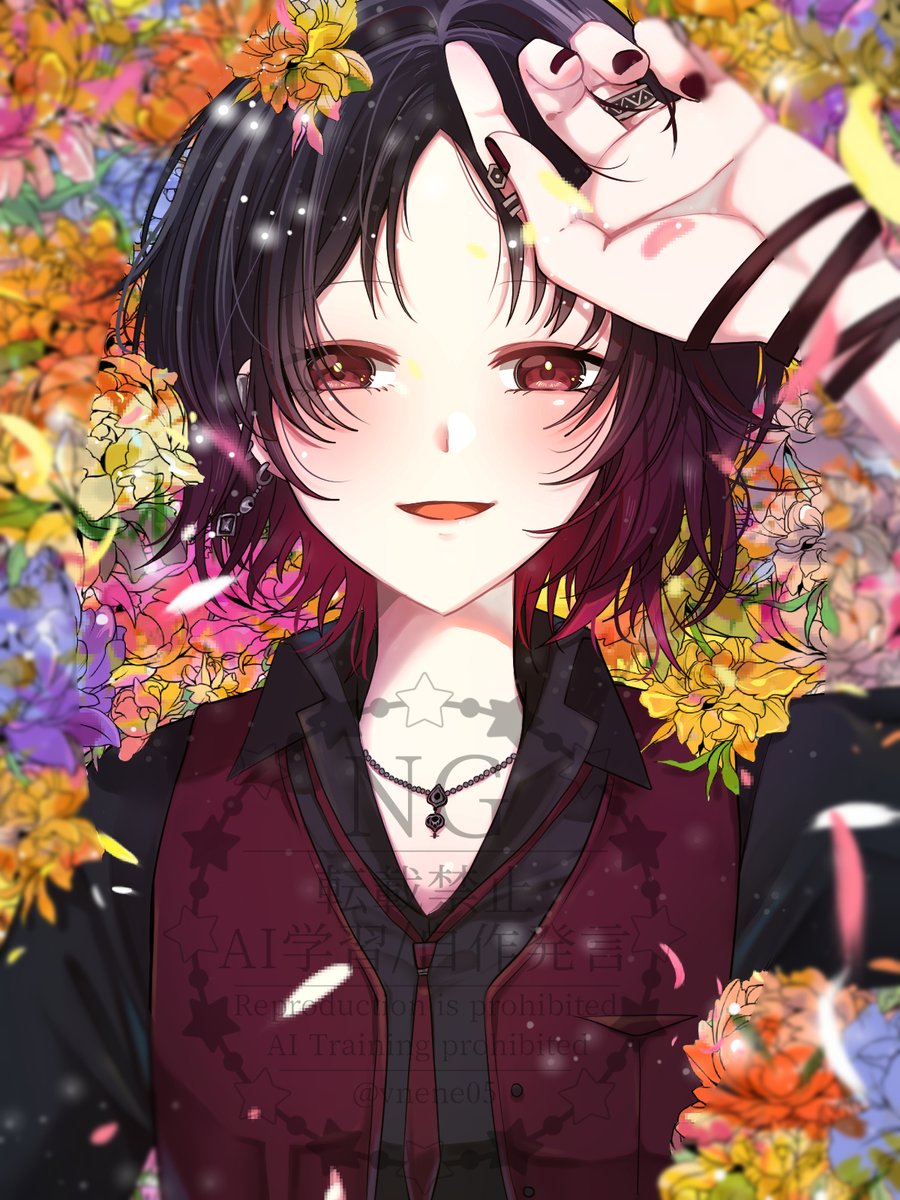 ねね ねんねこねね‎ (@vnene05) / Posts / X