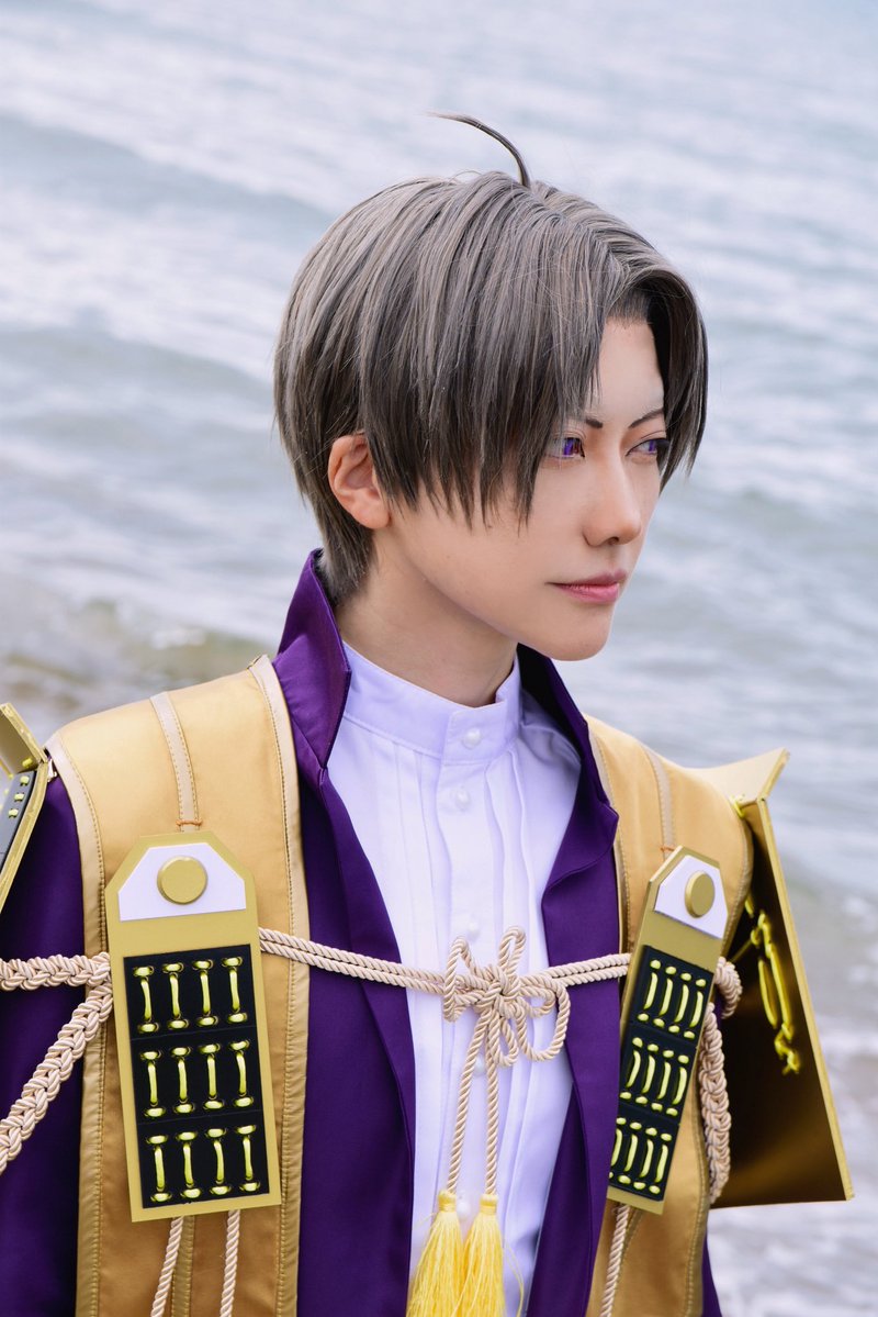 優輝 tweet media