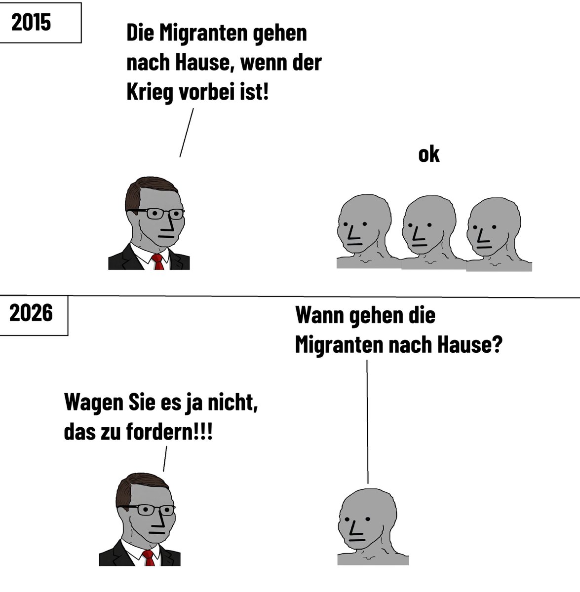 BlaueFriedenstaube tweet media