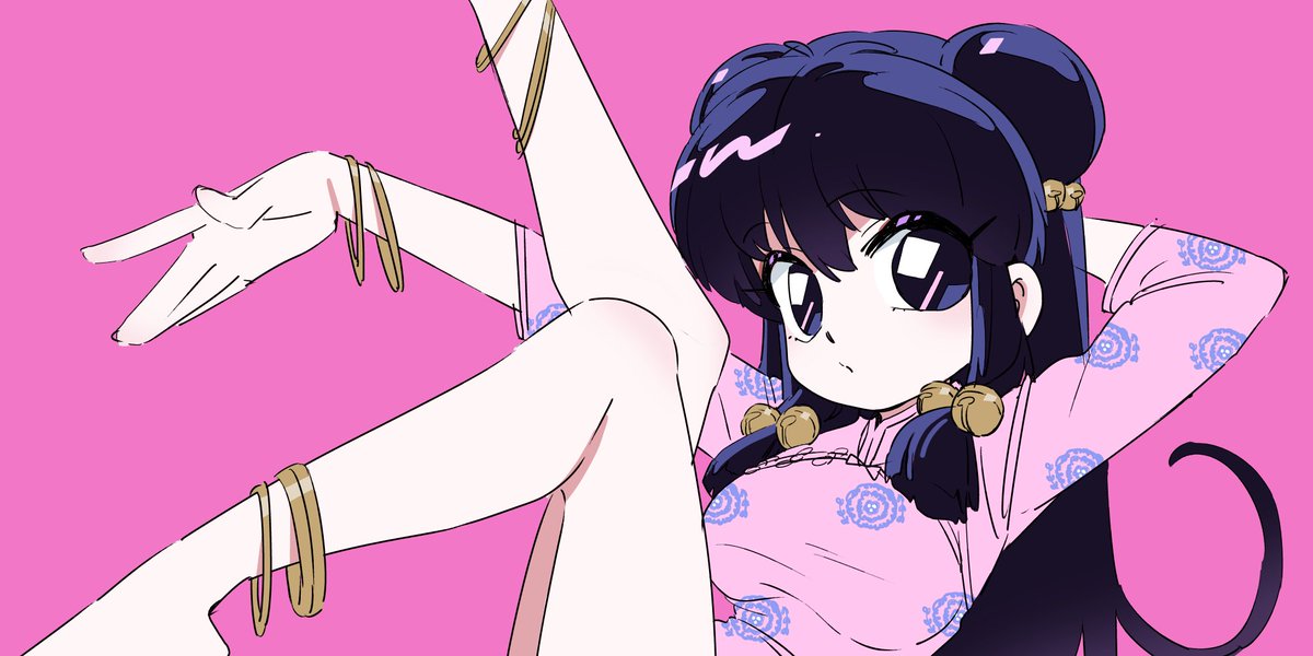 林檎的男子 tweet media
