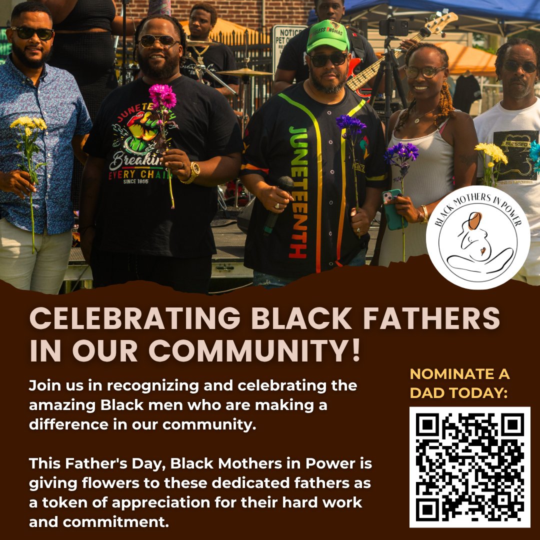 Black Mothers in Power tweet media