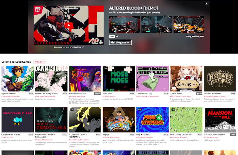 ALTEREDBLOOD+ tweet media