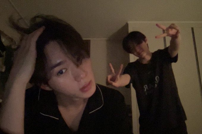 빈츠(상태:트친소) tweet media