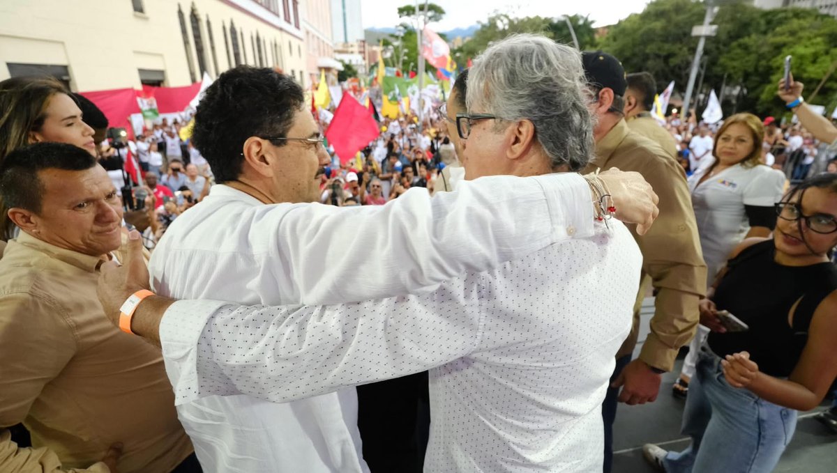 Wilson Arias tweet media