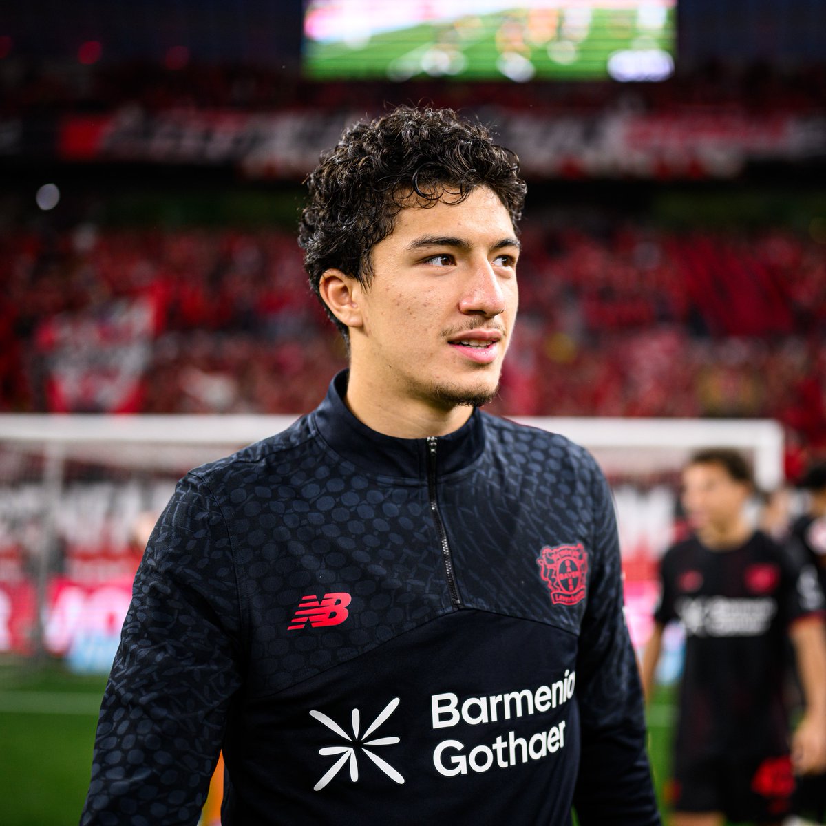 Bayer 04 Leverkusen tweet media