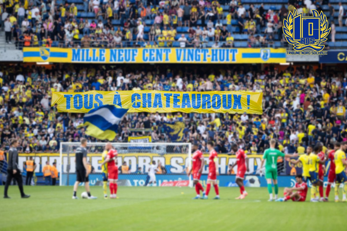Ultras Made in France tweet media