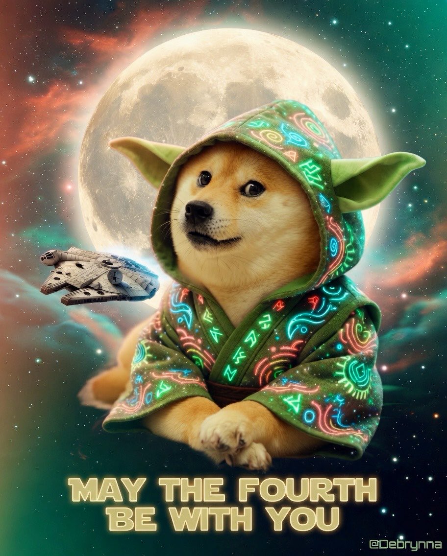 Ðebrina ☕️🌌🛸🐕 tweet media