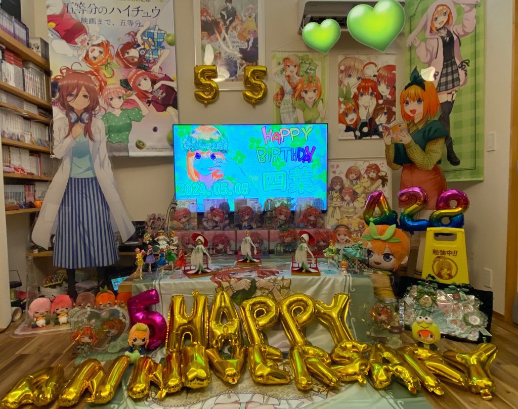 🍀💚ゆまかつ💚🍀 tweet media