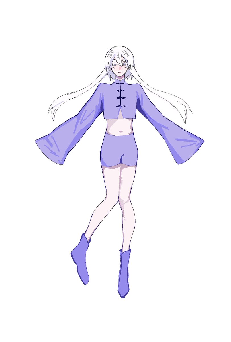 tsukimiuo's tweet photo. なんかいいな〜と感じた過去絵 https://t.co/Jd6uF8SmyE