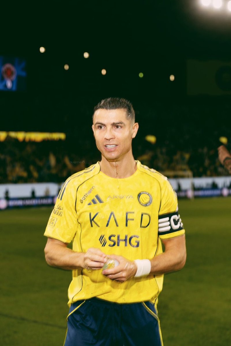 Al Nassr Zone tweet media
