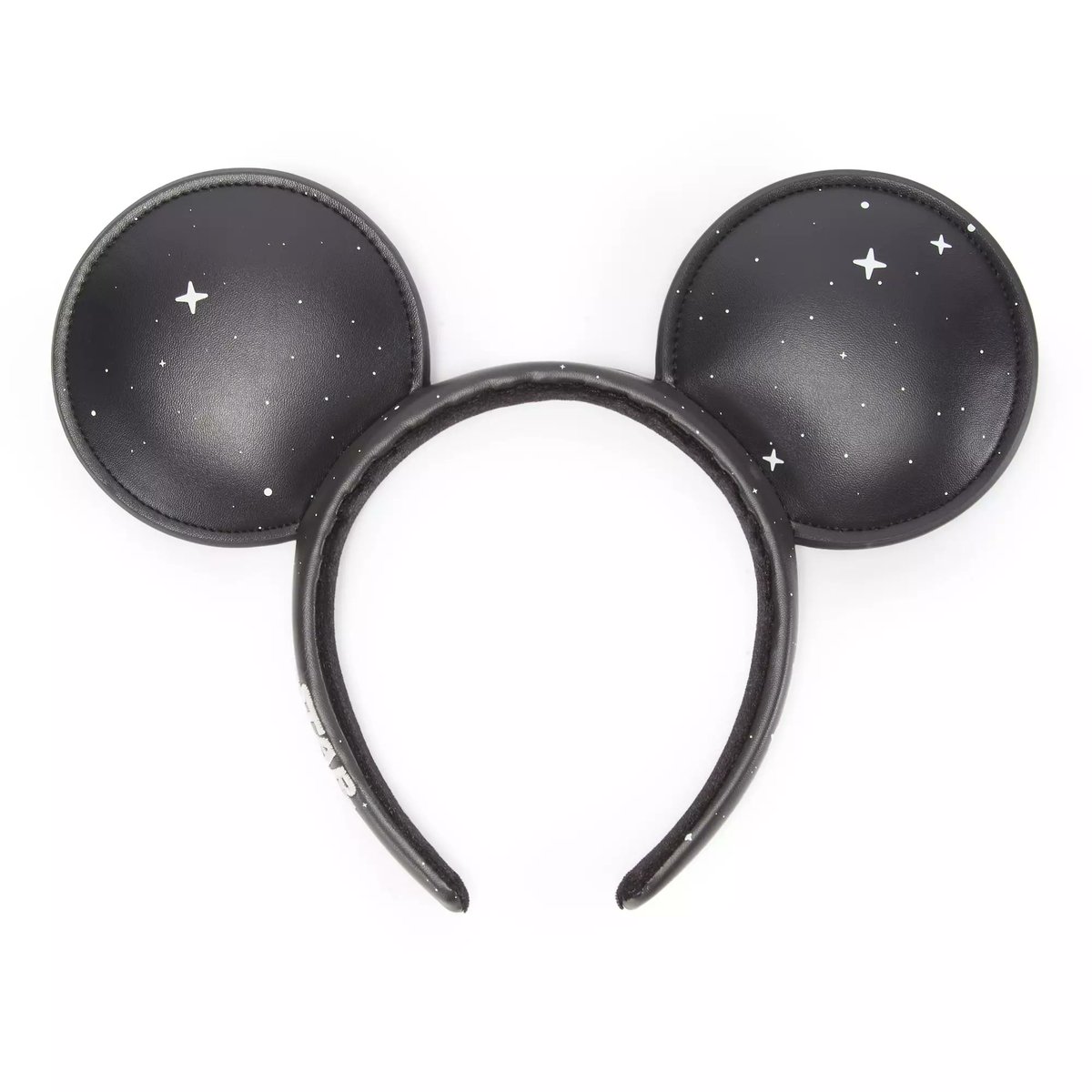 ⭐新作カチューシャ登場✨ 「Star Wars Ear Headband」発売🔥 シンプル