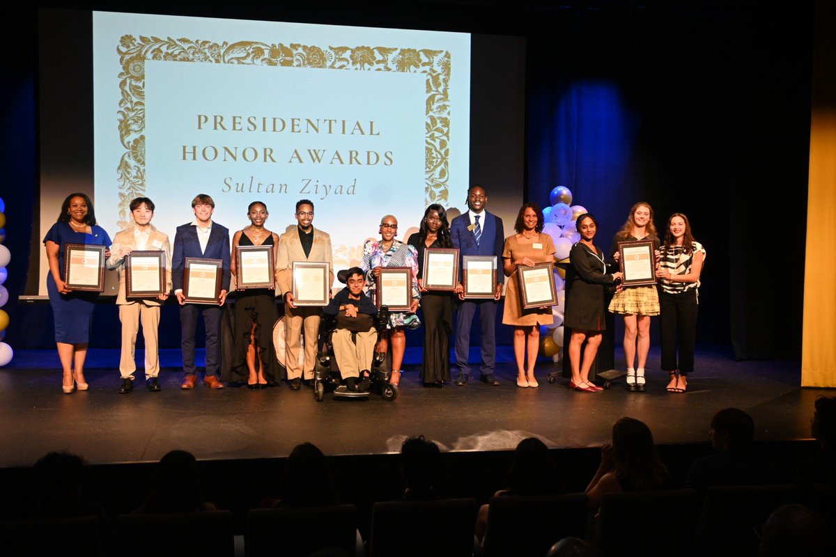Jimmy and Rosalynn Carter School of Public Policy tweet media