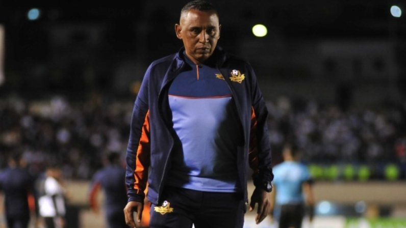 Rogelio Arosemena ⚽️ tweet media