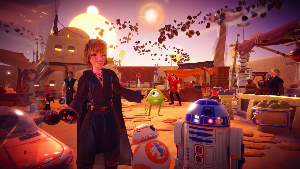 I'm seeing some great submissions for the Desert Haven Dreamsnap challenge! We'll be reviewing these amazing submissions and many more on today's broadcast. Every Monday &amp; Tuesday I dedicate my streams to providing feedback on community dreamsnap submissions. It's no big secret