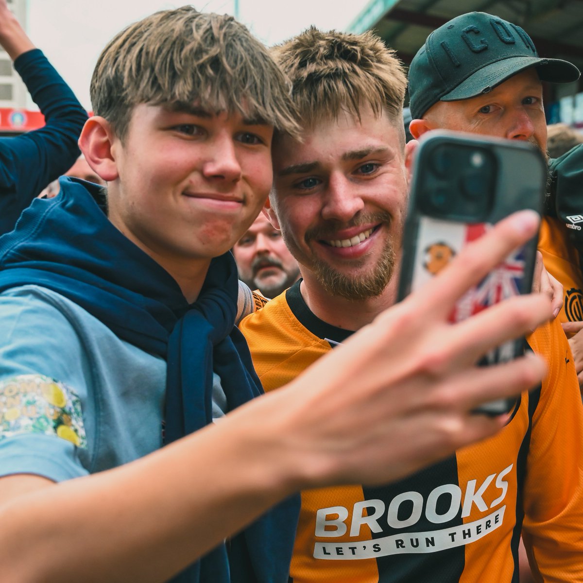 Cambridge United FC tweet media