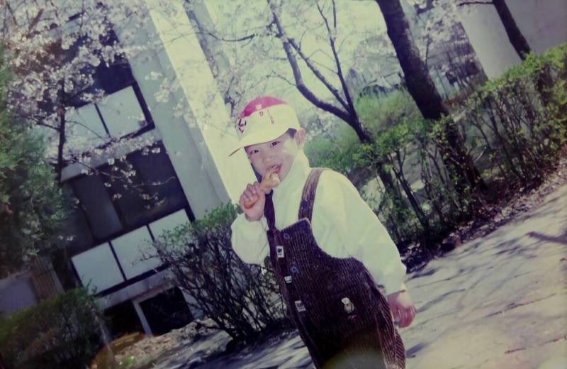어린이날기념 이승환 어린이>.<