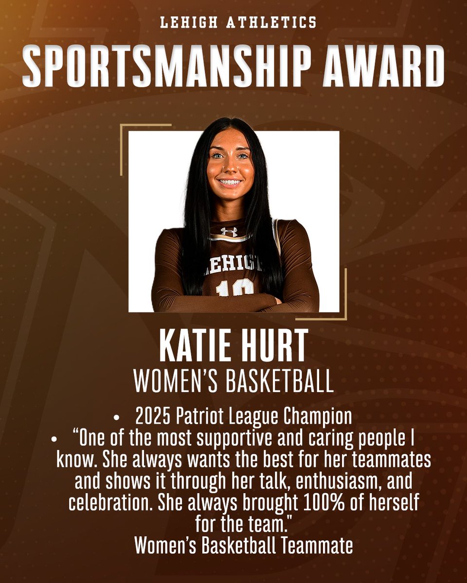 Lehigh Sports tweet media