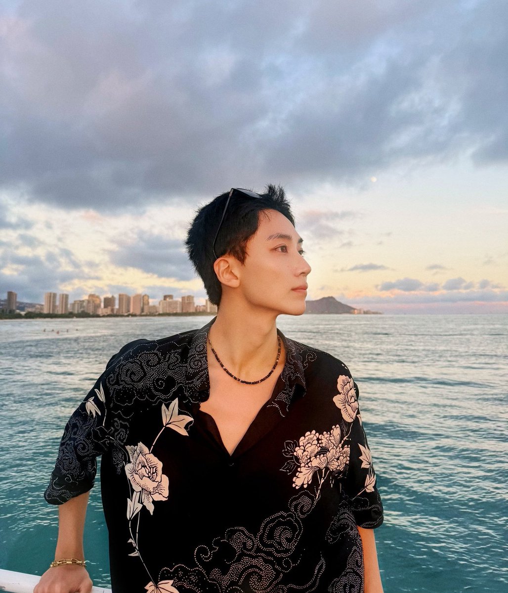 Haru tweet media
