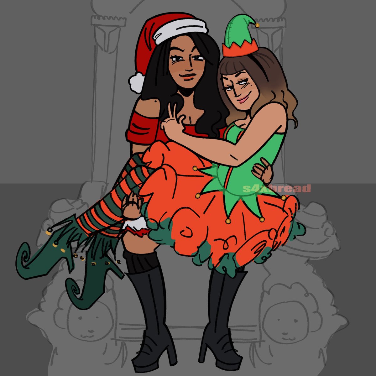 s4xbread's tweet photo. old stuff im never finishing :P i finally got my ipad back #pezberry https://t.co/IZRxmOQBi3