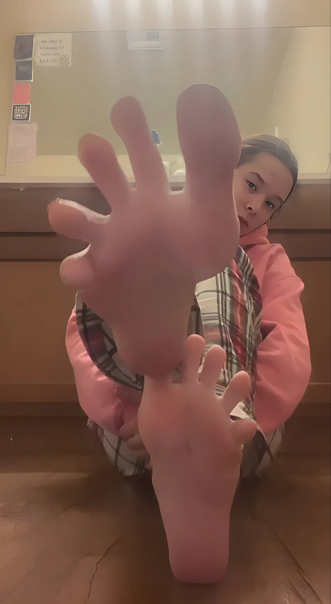 Abby🧇 tweet media