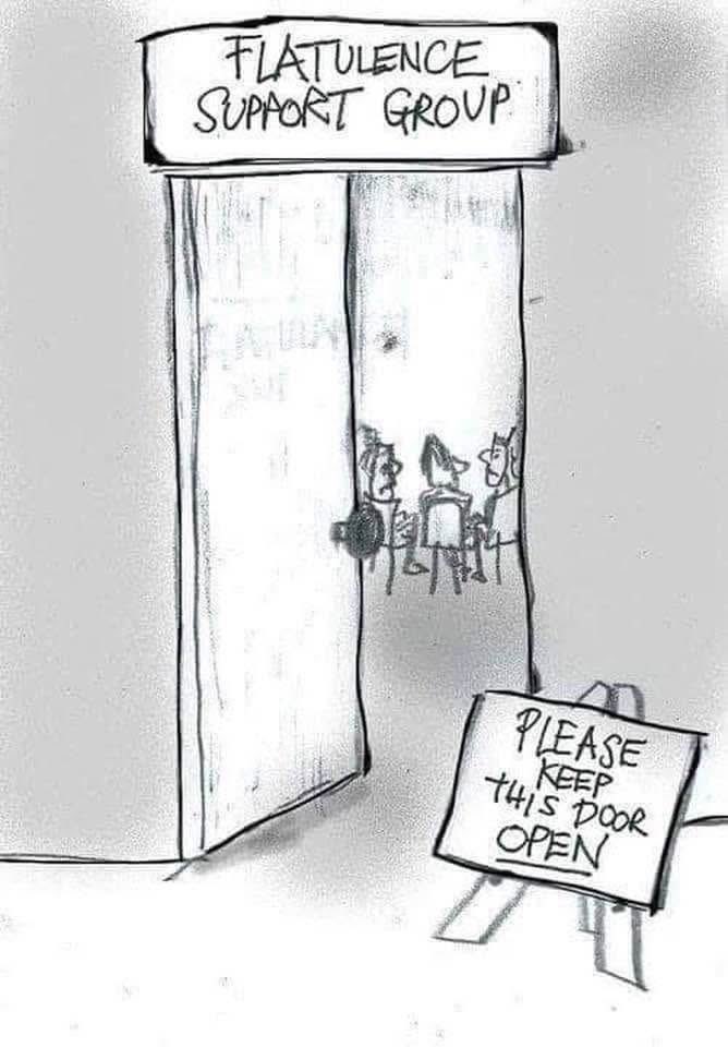 Trevor G. Lyon tweet media