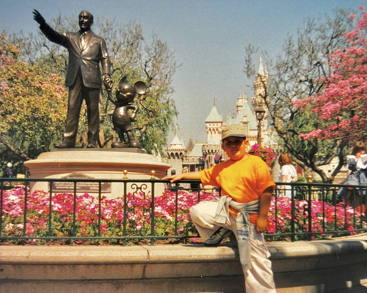 DavidRivera4's tweet photo. . @Disney https://t.co/SOrpsAeboH