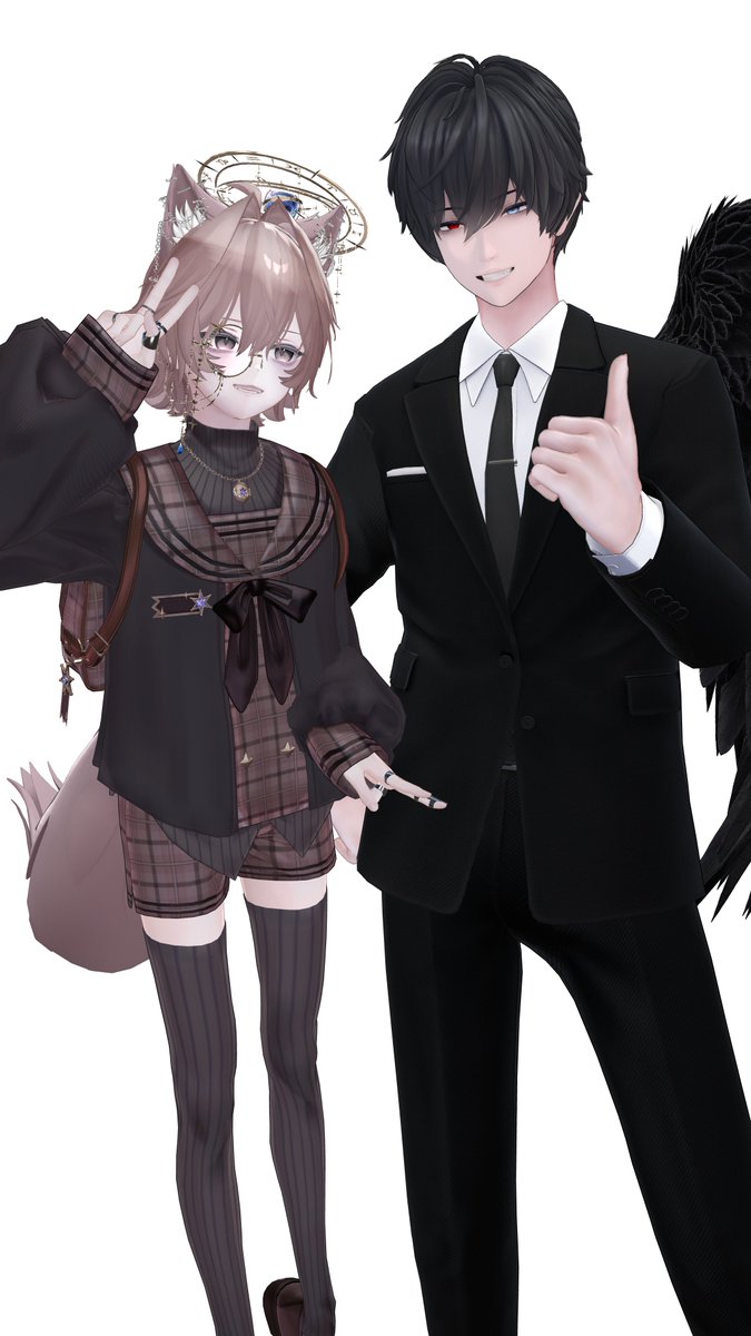 める^._.^ tweet media