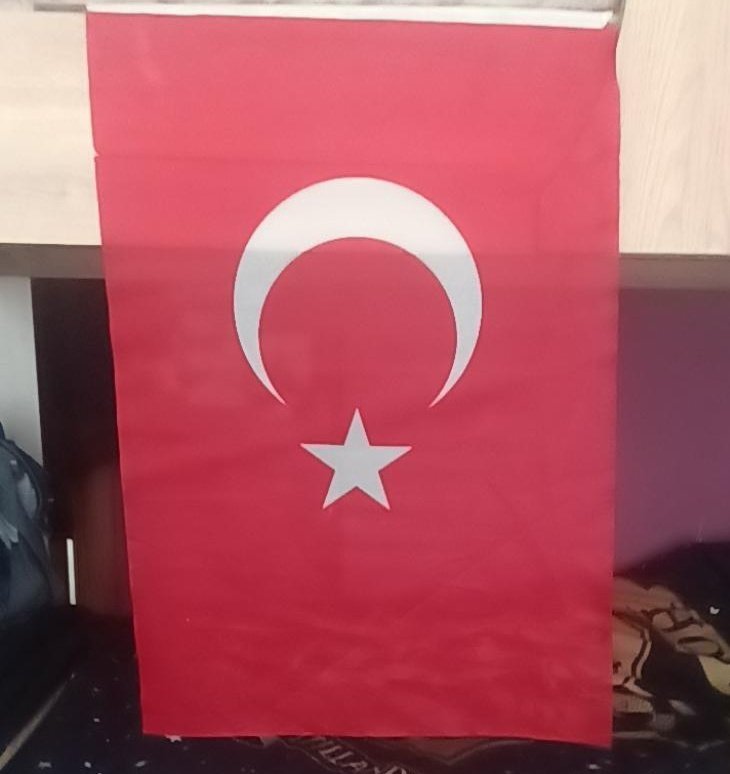 ÖGO | Eray_Cr #OYUNUMADOKUNMA tweet media