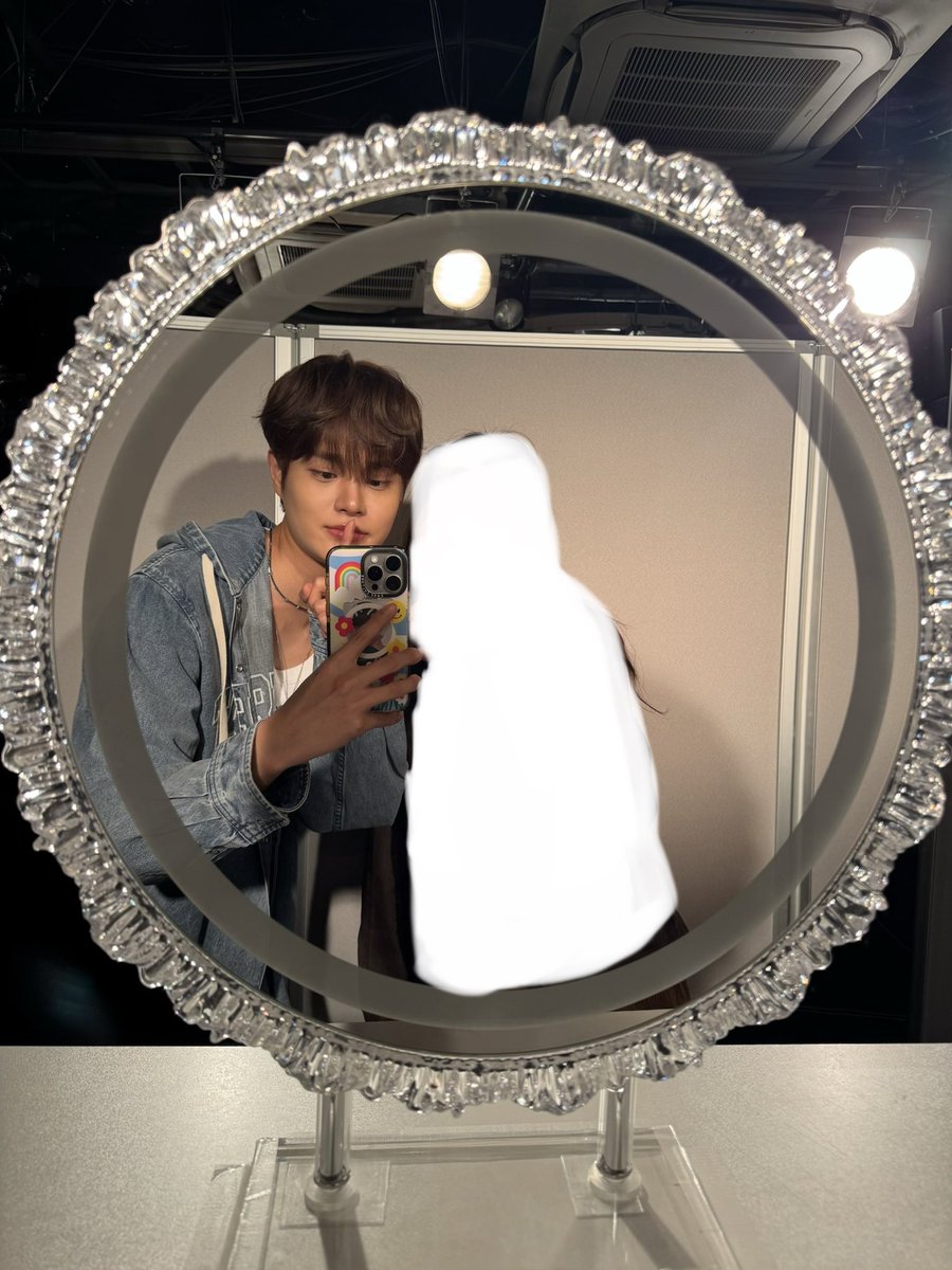 シ 러워워 💜 tweet media