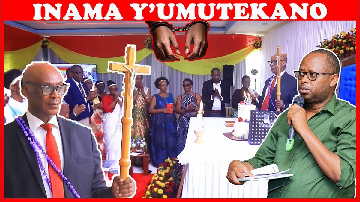 HAKUZWUMUREMYI Joseph tweet media