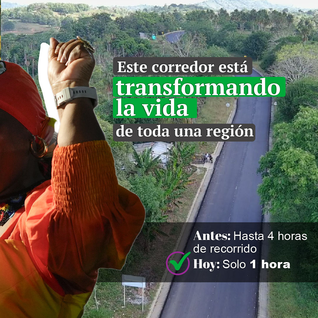 Invías tweet media