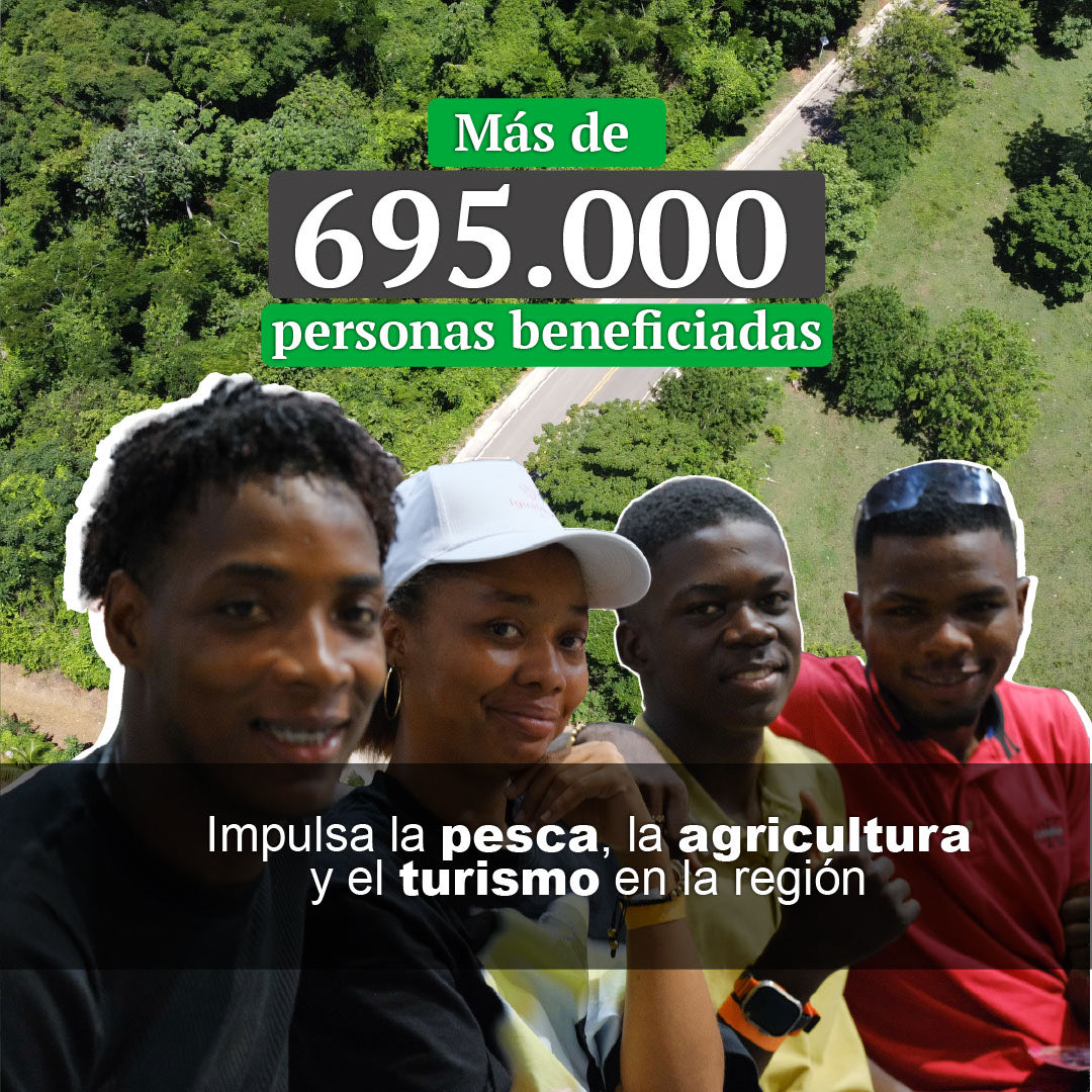 Invías tweet media
