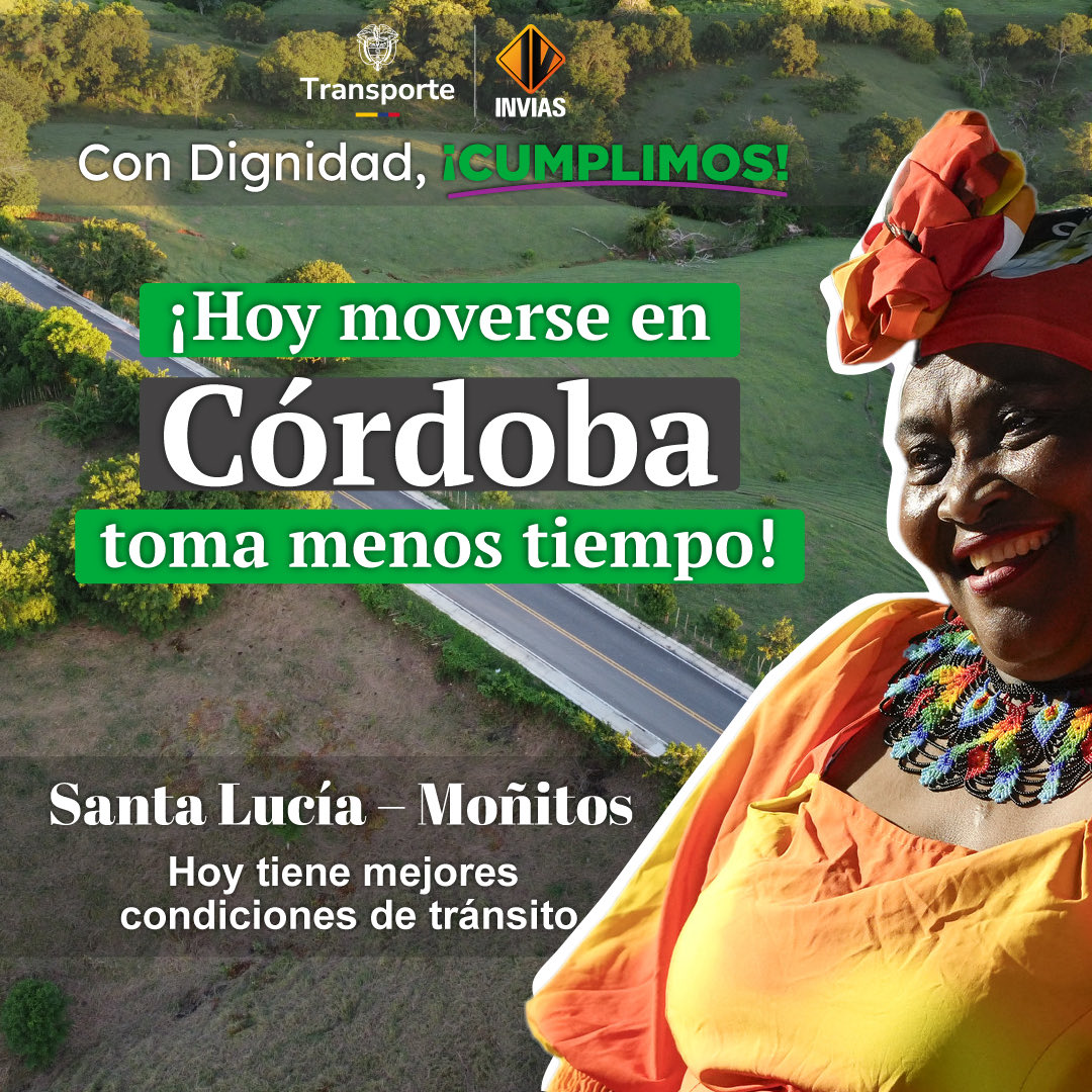Invías tweet media