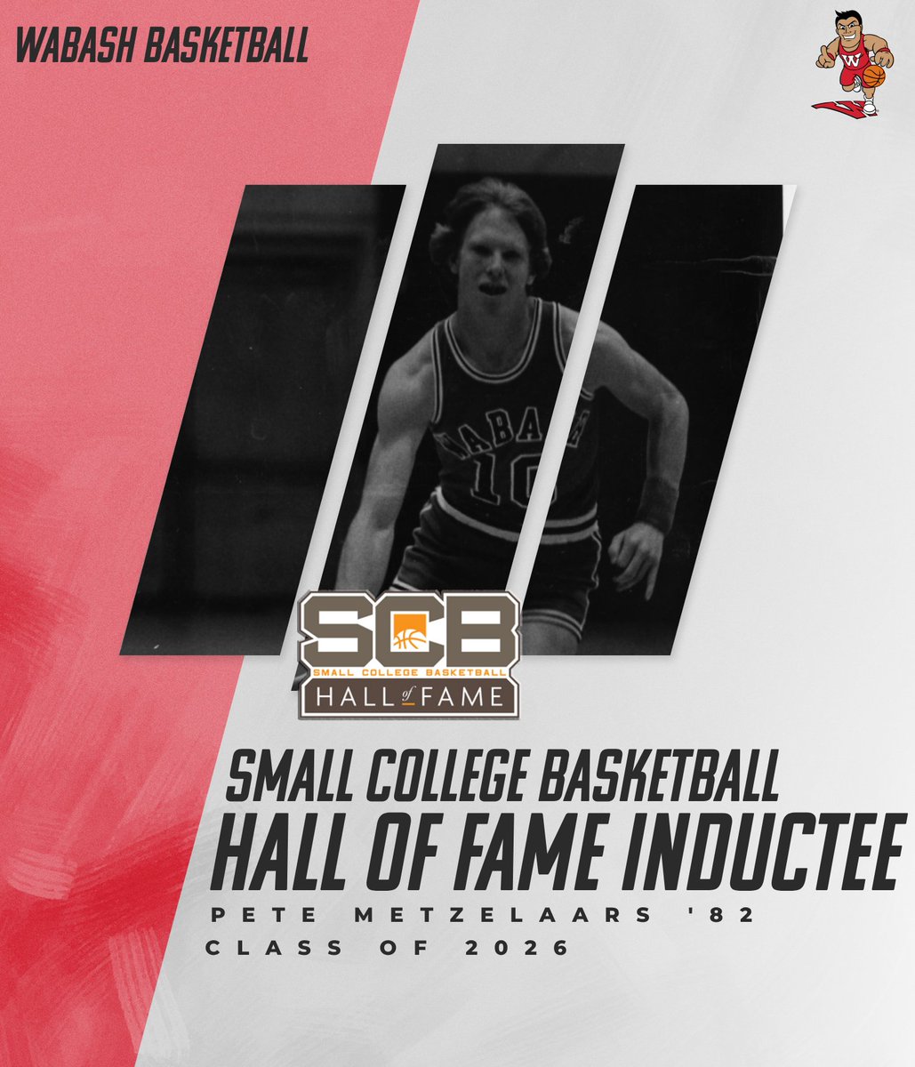 Wabash Basketball tweet media