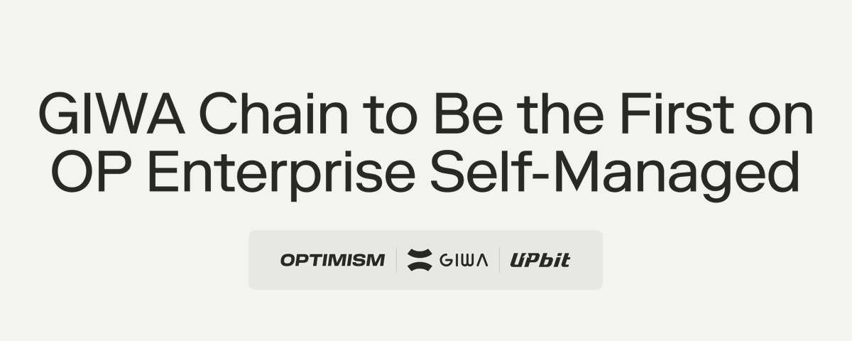 Optimism's tweet photo. https://t.co/fTN94ySGIA https://t.co/95KwTeQ72F